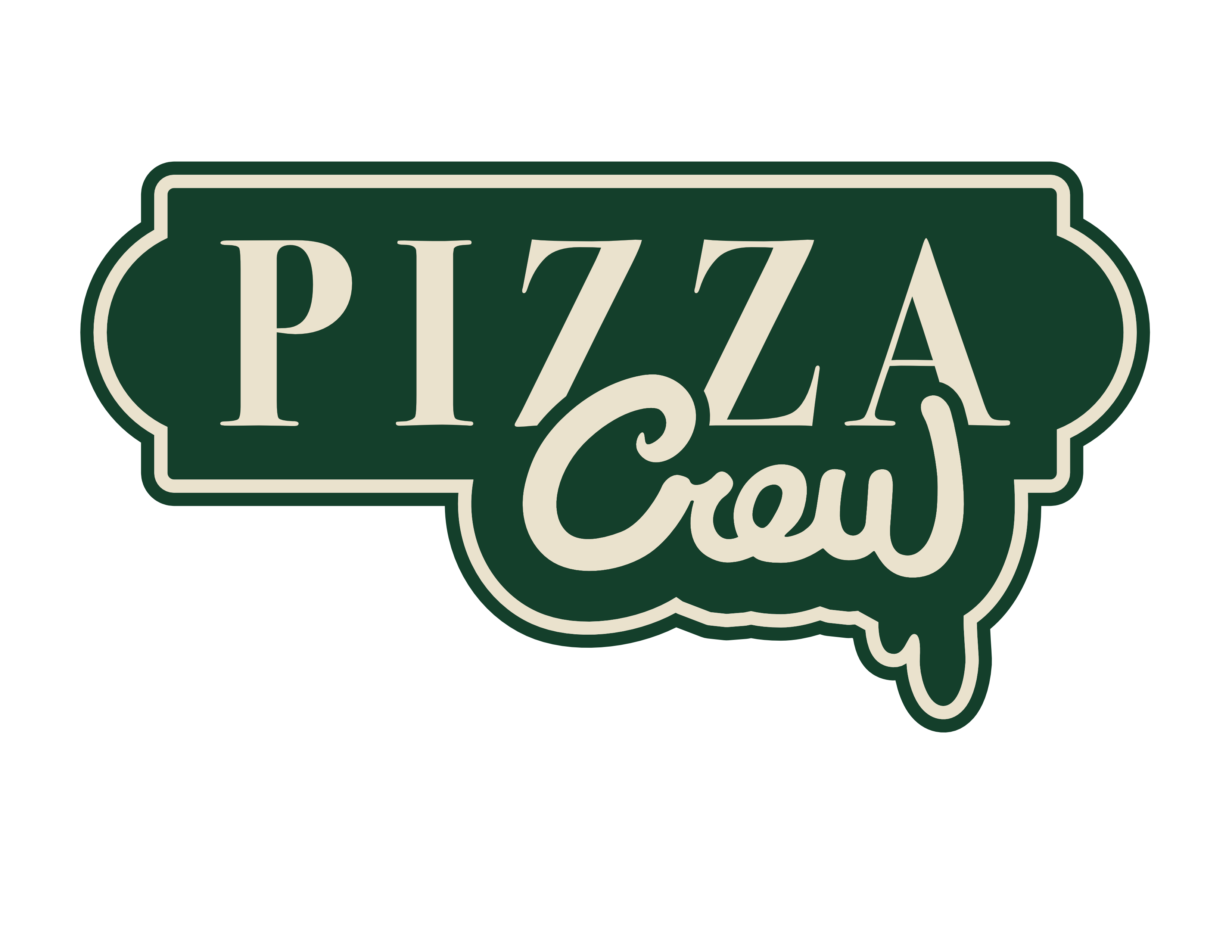 Pizza Crew